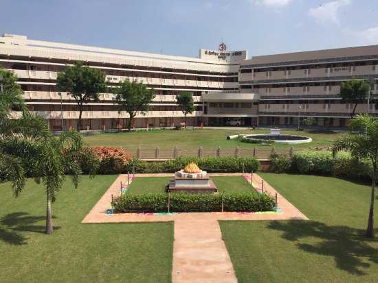 RSS Headquarters